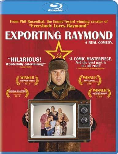 EXPORTING RAYMOND / (AC3 DOL SUB WS)-EXPORTING RAYMOND / (AC3 DOL SUB WS)