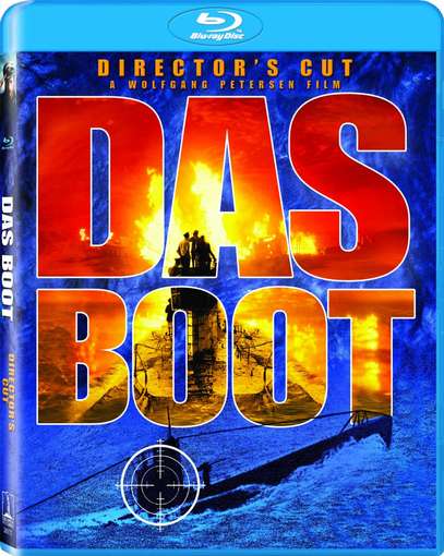 DAS BOOT (DIRECTOR'S CUT) / (DIR AC3 DOL DUB SUB-DAS BOOT (DIRECTOR'S CUT) / (DIR AC3 DOL DUB SUB