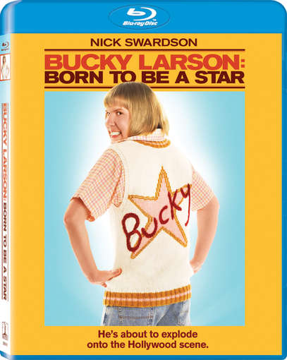 BUCKY LARSON: BORN TO BE A STAR / (DOL SUB WS)-BUCKY LARSON: BORN TO BE A STAR / (DOL SUB WS)