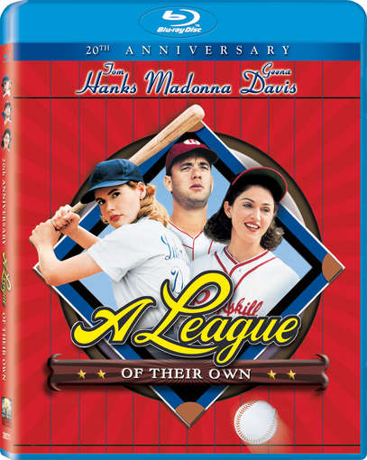 LEAGUE OF THEIR OWN / (AC3 DOL DUB SUB WS)-LEAGUE OF THEIR OWN / (AC3 DOL DUB SUB WS)