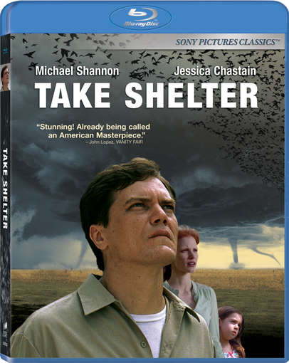 TAKE SHELTER / (AC3 DOL WS)-TAKE SHELTER / (AC3 DOL WS)
