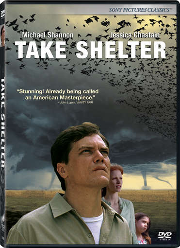 TAKE SHELTER / (WS SUB AC3 DOL)-TAKE SHELTER / (WS SUB AC3 DOL)