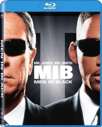 MEN IN BLACK (1997) / (UVDC AC3 DOL WS)-MEN IN BLACK (1997) / (UVDC AC3 DOL WS)
