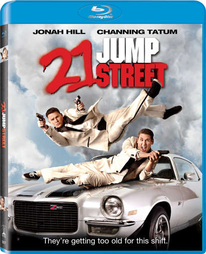 21 JUMP STREET / (UVDC AC3 DOL DUB SUB WS)-21 JUMP STREET / (UVDC AC3 DOL DUB SUB WS)