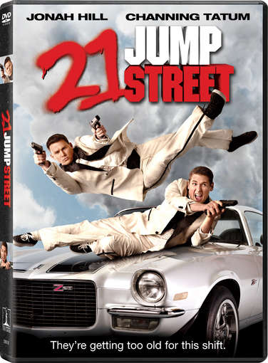 21 JUMP STREET / (UVDC AC3 DOL DUB SUB WS)-21 JUMP STREET / (UVDC AC3 DOL DUB SUB WS)