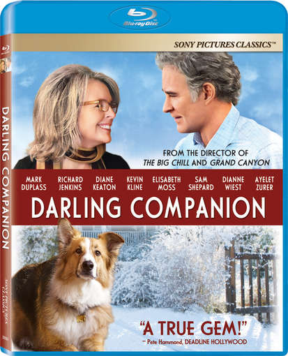 DARLING COMPANION / (AC3 DOL SUB)-DARLING COMPANION / (AC3 DOL SUB)