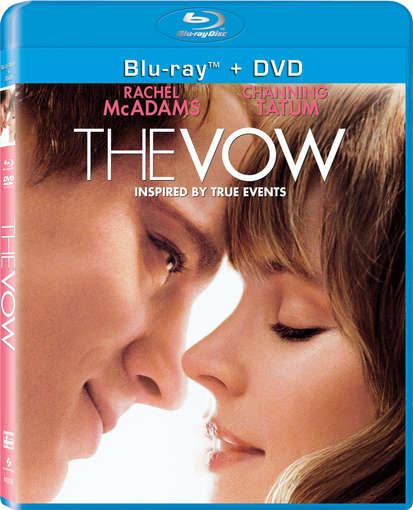 VOW (2PC) (W / DVD) / (UVDC AC3 DOL DUB SUB WS-VOW (2PC) (W / DVD) / (UVDC AC3 DOL DUB SUB WS