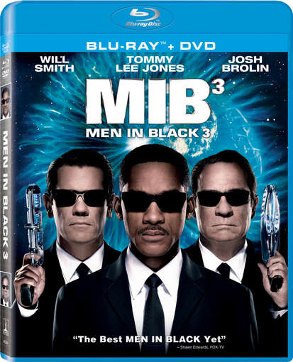 MEN IN BLACK 3 (2PC) (W / DVD) / (UVDC AC3 DOL-MEN IN BLACK 3 (2PC) (W / DVD) / (UVDC AC3 DOL
