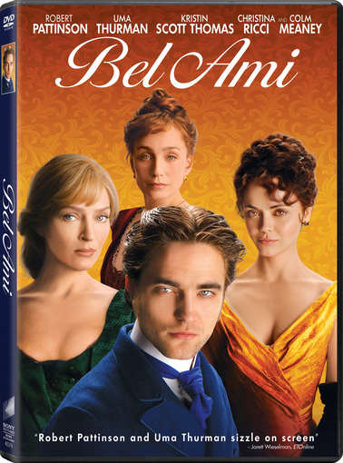 BEL AMI / (AC3 DOL SUB)-BEL AMI / (AC3 DOL SUB)