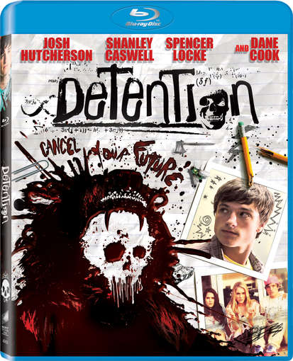 DETENTION / (AC3 DOL DUB SUB WS)-DETENTION / (AC3 DOL DUB SUB WS)