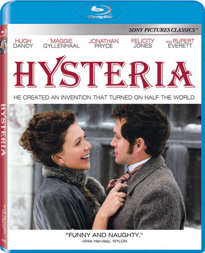 HYSTERIA / (AC3 DOL SUB WS)-HYSTERIA / (AC3 DOL SUB WS)