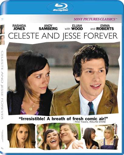 CELESTE & JESSE FOREVER / (AC3 DOL SUB WS)-CELESTE & JESSE FOREVER / (AC3 DOL SUB WS)