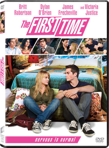 FIRST TIME / (AC3 DOL WS)-FIRST TIME / (AC3 DOL WS)