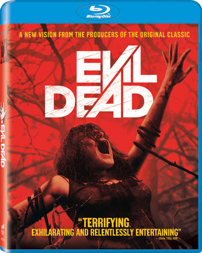 EVIL DEAD (2013) / (UVDC AC3 DOL DUB SUB WS)-EVIL DEAD (2013) / (UVDC AC3 DOL DUB SUB WS)