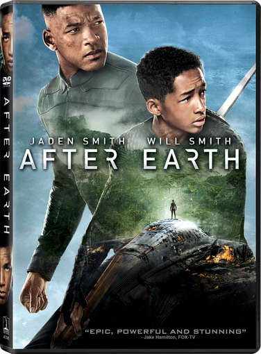 AFTER EARTH / (UVDC AC3 DOL DUB SUB WS)-AFTER EARTH / (UVDC AC3 DOL DUB SUB WS)