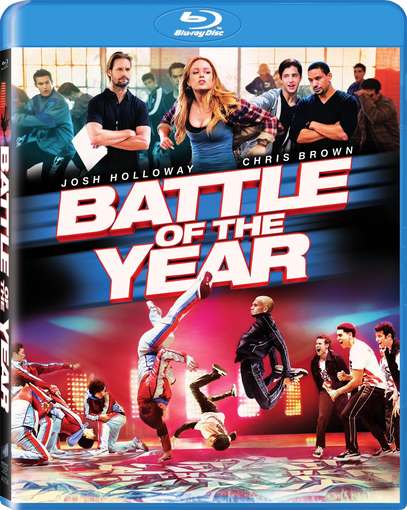 BATTLE OF THE YEAR / (UVDC AC3 DOL DUB SUB WS)-BATTLE OF THE YEAR / (UVDC AC3 DOL DUB SUB WS)