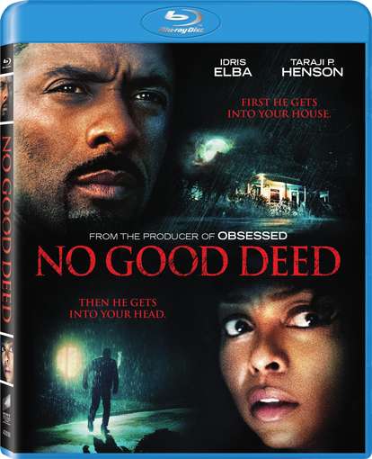 NO GOOD DEED / (UVDC DOL DTS SUB WS)-NO GOOD DEED / (UVDC DOL DTS SUB WS)