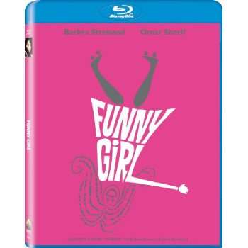 FUNNY GIRL / (DOL WS)-FUNNY GIRL / (DOL WS)