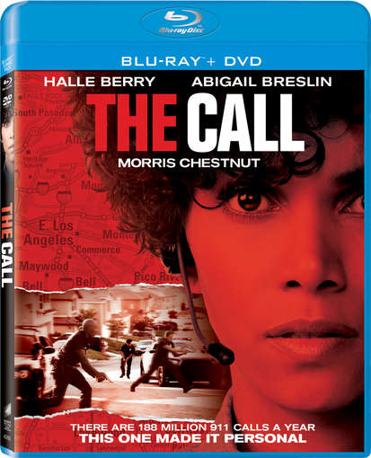 CALL (2PC) (W / DVD) / (UVDC 2PK AC3 DOL DUB SUB W-CALL (2PC) (W / DVD) / (UVDC 2PK AC3 DOL DUB SUB W