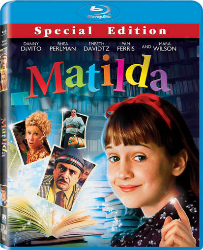 MATILDA (1996) / (UVDC AC3 DOL DUB SUB)-MATILDA (1996) / (UVDC AC3 DOL DUB SUB)