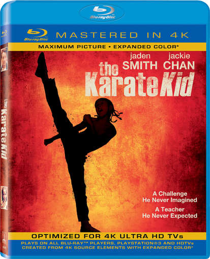 KARATE KID / (4K UVDC AC3 DOL DUB SUB WS)-KARATE KID / (4K UVDC AC3 DOL DUB SUB WS)