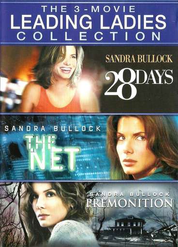 28 DAYS / NET / PREMONITION (2PC) / (2PK)-28 DAYS / NET / PREMONITION (2PC) / (2PK)