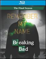 BREAKING BAD: FINAL SEASON (2PC) / (UVDC 2PK AC3-BREAKING BAD: FINAL SEASON (2PC) / (UVDC 2PK AC3