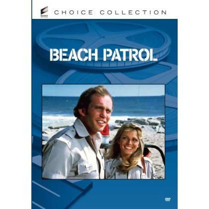 BEACH PATROL / (MOD)-BEACH PATROL / (MOD)