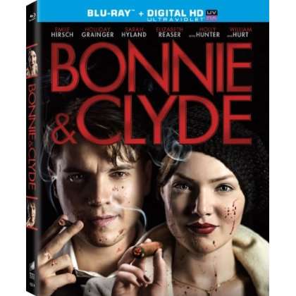 BONNIE & CLYDE (2PC) / (UVDC AC3 DOL SUB WS)-BONNIE & CLYDE (2PC) / (UVDC AC3 DOL SUB WS)