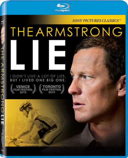 ARMSTRONG LIE / (UVDC AC3 DOL SUB WS)-ARMSTRONG LIE / (UVDC AC3 DOL SUB WS)