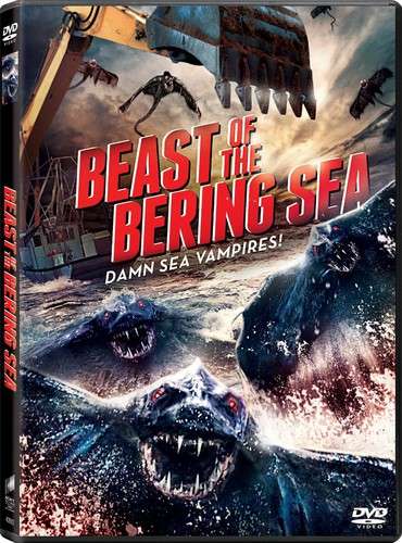 BEAST OF THE BERING SEA / (AC3 DOL SUB WS)-BEAST OF THE BERING SEA / (AC3 DOL SUB WS)