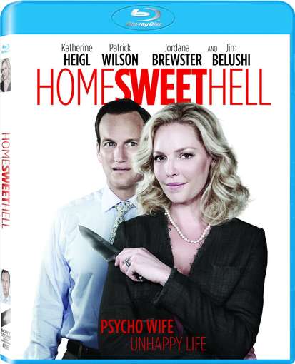 HOME SWEET HELL-HOME SWEET HELL