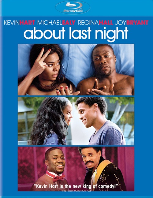 ABOUT LAST NIGHT (REMAKE) / (UVDC AC3 DOL SUB -ABOUT LAST NIGHT (REMAKE) / (UVDC AC3 DOL SUB 