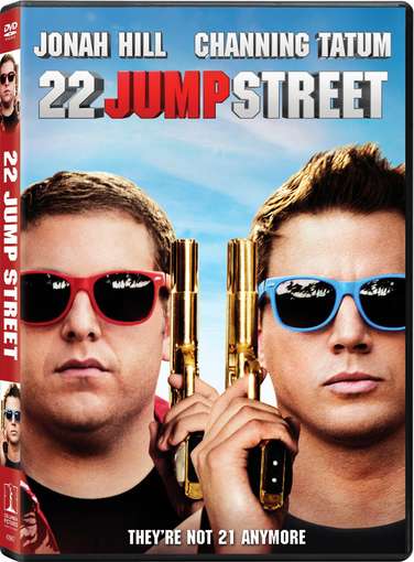22 JUMP STREET / (UVDC AC3 DOL DUB SUB WS)-22 JUMP STREET / (UVDC AC3 DOL DUB SUB WS)