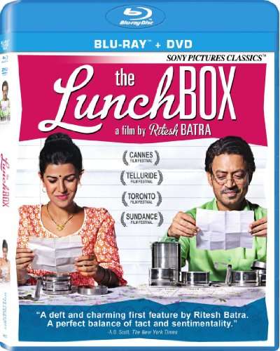 LUNCHBOX (2PC) (W / DVD) / (2PK AC3 DOL WS-LUNCHBOX (2PC) (W / DVD) / (2PK AC3 DOL WS