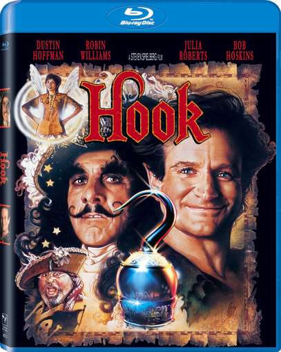HOOK / (DOL DTS)-HOOK / (DOL DTS)
