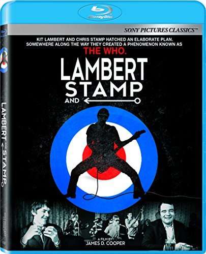 LAMBERT & STAMP / (UVDC AC3 DOL SUB WS)-LAMBERT & STAMP / (UVDC AC3 DOL SUB WS)