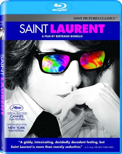 SAINT LAURENT / (AC3 DOL SUB WS)-SAINT LAURENT / (AC3 DOL SUB WS)
