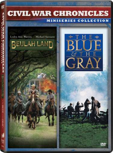 BEULAH LAND (1980) / BLUE & THE GRAY (5PC) / (2PK)-BEULAH LAND (1980) / BLUE & THE GRAY (5PC) / (2PK)