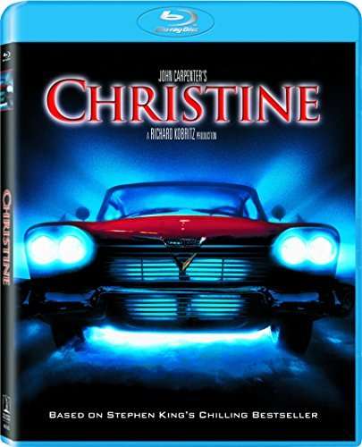 CHRISTINE / (DUB SUB WS)-CHRISTINE / (DUB SUB WS)