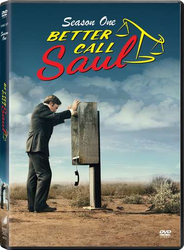 BETTER CALL SAUL: SEASON ONE / (AC3 DOL SUB WS)-BETTER CALL SAUL: SEASON ONE / (AC3 DOL SUB WS)