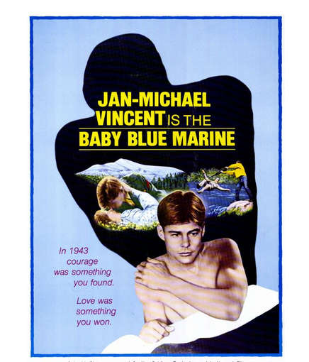 BABY BLUE MARINE / (MOD)-BABY BLUE MARINE / (MOD)