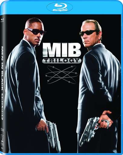 MEN IN BLACK / MEN IN BLACK 3 / MEN IN BLACK 2-MEN IN BLACK / MEN IN BLACK 3 / MEN IN BLACK 2