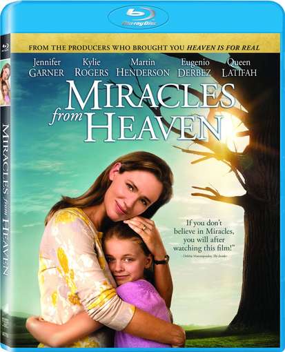 MIRACLES FROM HEAVEN-MIRACLES FROM HEAVEN