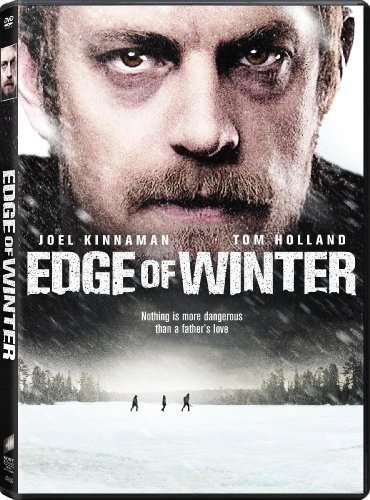 EDGE OF WINTER / (AC3 DOL SUB WS)-EDGE OF WINTER / (AC3 DOL SUB WS)