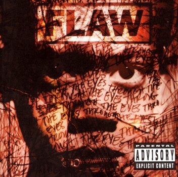 THROUGH THE EYES (ENH)-FLAW
