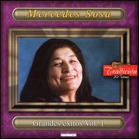 GRANDES EXITOS 1-MERCEDES SOSA