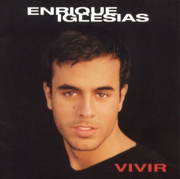 VIVIR-ENRIQUE IGLESIAS