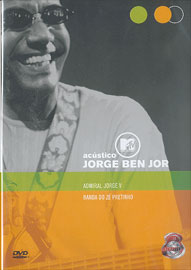 ACUSTICO MTV-JORGE BEN JOR