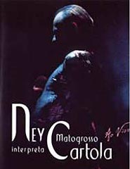 INTERPRETA CARTOLA-NEY MATOGROSSO